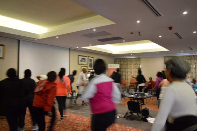 EHW Seminar - 30 August 2017